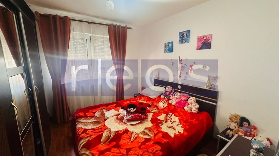 APARTAMENT DE VANZARE-SCHIMB | CU 3 CAMERE | 65MP - Poză 3