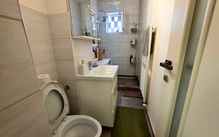 Apartament 2 Camere, Zona Cetate, Complet Mobilat - Poză 5