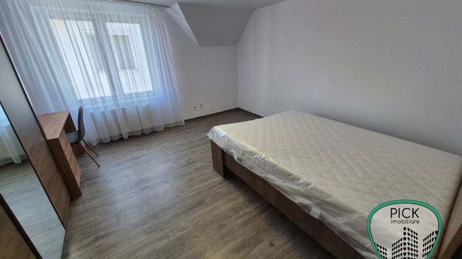 P 4244 - Apartamente de închiriat Zona 7 Noiembrie - Poză 8