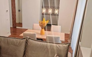 One Cotroceni Park | 2 camere | semidec | 65mp | et 6 | loc parcare | 900 euro - Poză 2