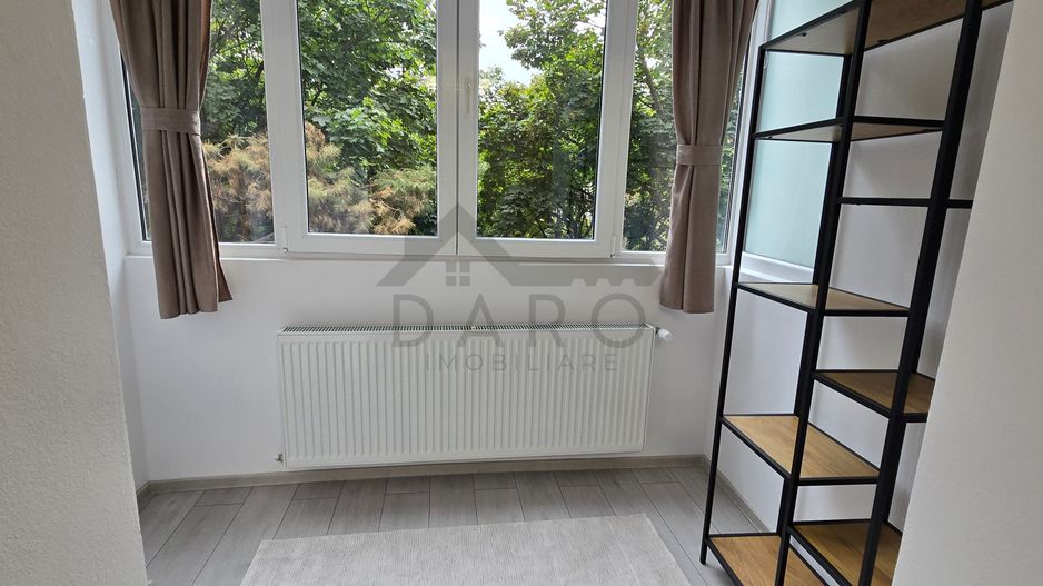Apartament cu 3 camere Tudor etaj 2 prima închiriere - Poză 15