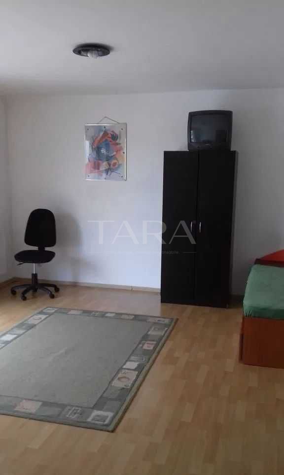 Apartament 1 Cameră Decomandat, Zona Florilor. - Poză 1