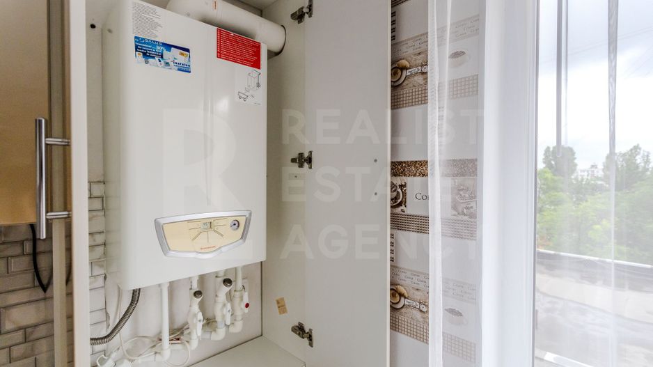 Vânzare, apartament, 1 cameră, str. Mihail Sadoveanu, Ciocana. - Poză 7