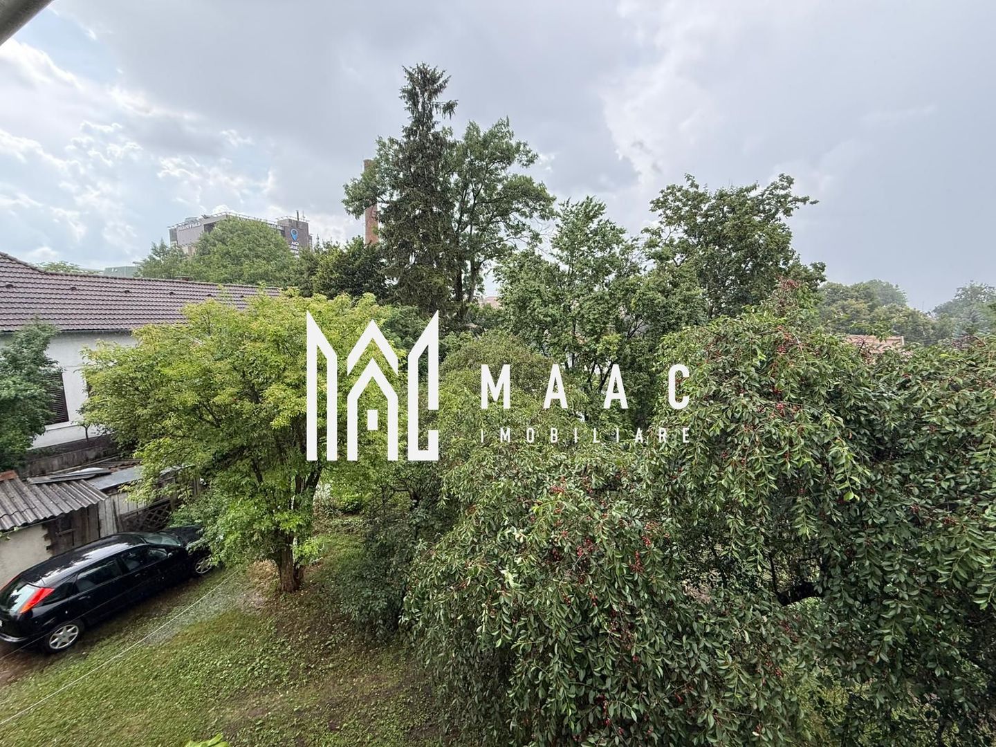Apartament 1 camera | Etaj 1 | Decomandat | Curte | C. Noica - Poză 28