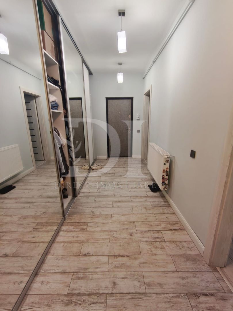 Apartament de vanzare 2 camere Apahida - Poză 7