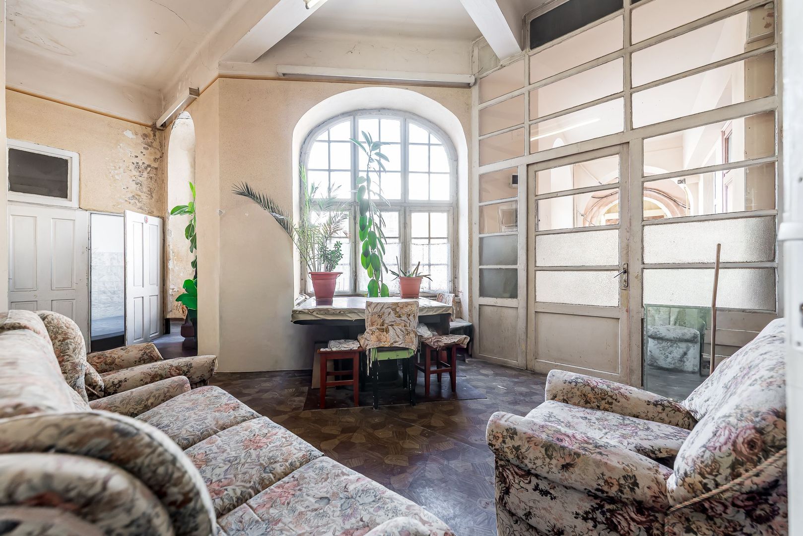 Apartament 2 camere + living – Ultracentral, str. Lucian Blaga - Poză 10