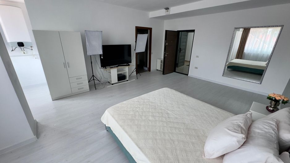 Constructie D+P+3E | Lift | 2 intrari | Parcare Sub | Domenii | Ideal Investitie - Poză 17