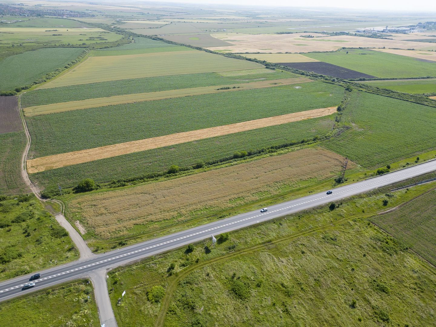 Teren 16,122mp zona aeroportului Timișoara - Poză 22