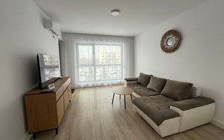 De închiriat – Apartament 2 camere | Onix North Residence - Poză 1