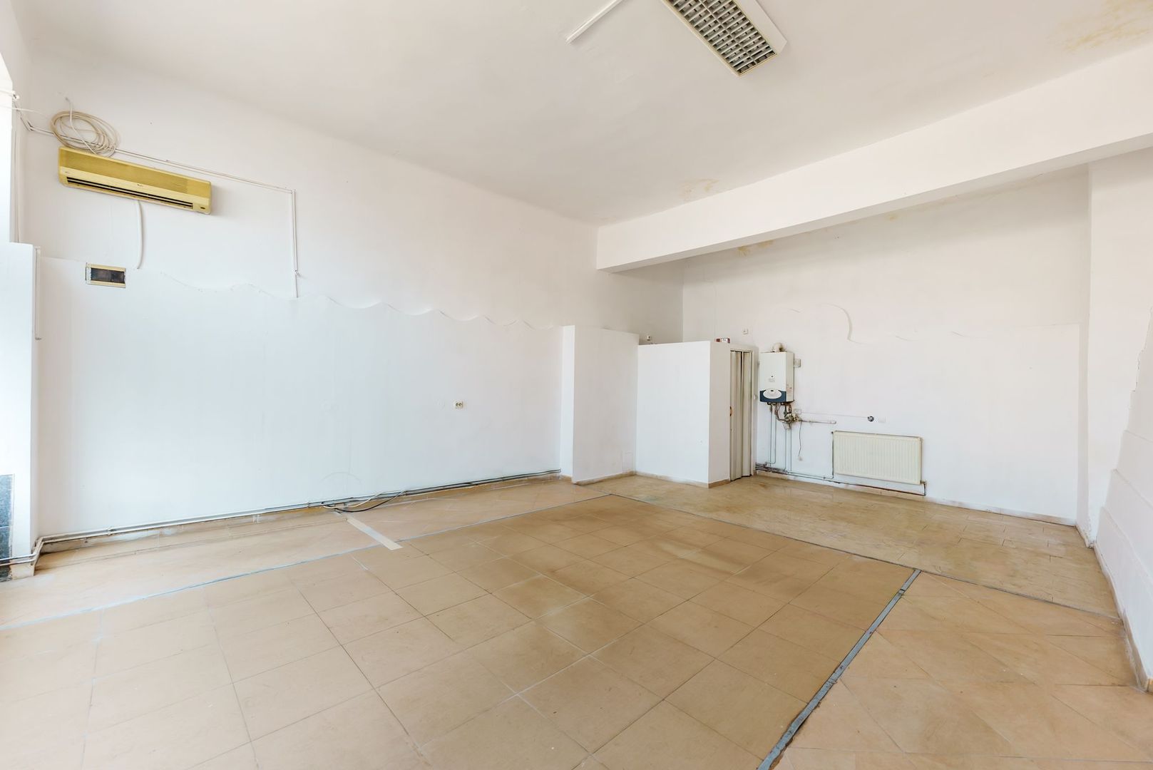 Spațiu Comercial Calea Timisorii - Poză 5