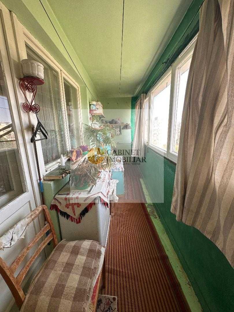 3 Camere - 74MP | Credit | 2 Balcoane | B-dul Uverturii - M Lujer 5min - Poză 4
