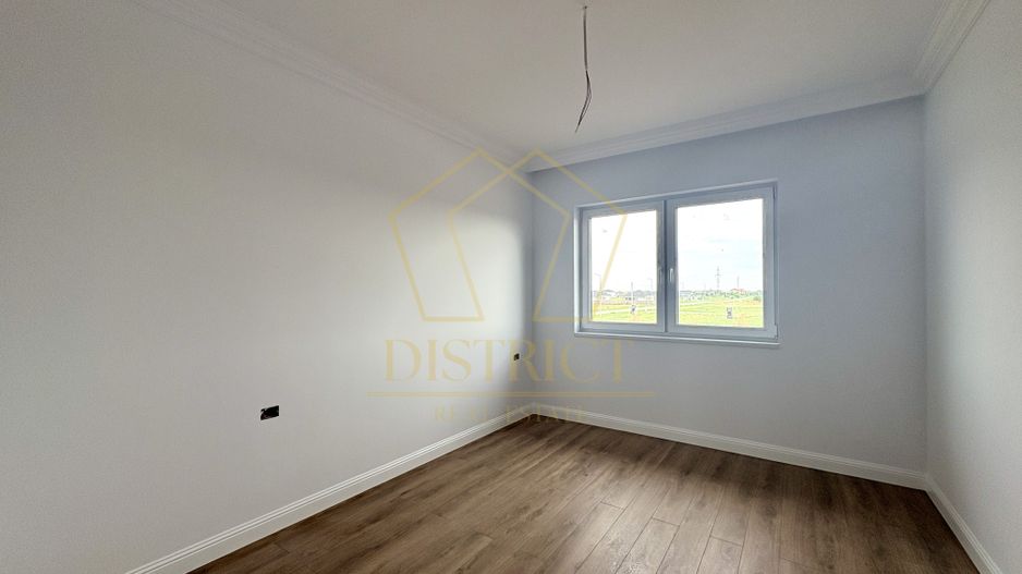 Duplex modern cu 5 camere, izolat fonic | Mosnita Noua | Sala de Sport - Poză 9