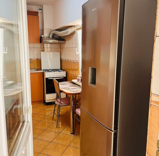 Apartament ultracentral, 3 camere, cu priveliste impresionanta, langa Mercur - Poză 21