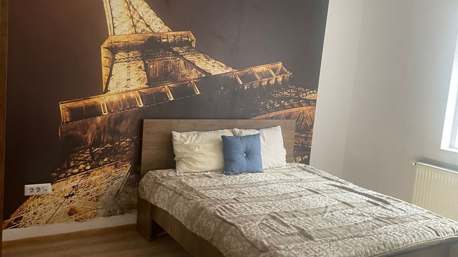 Casa de inchiriat - 200 mp - 6 dormitoare - Str. Tecuci - Poză 10