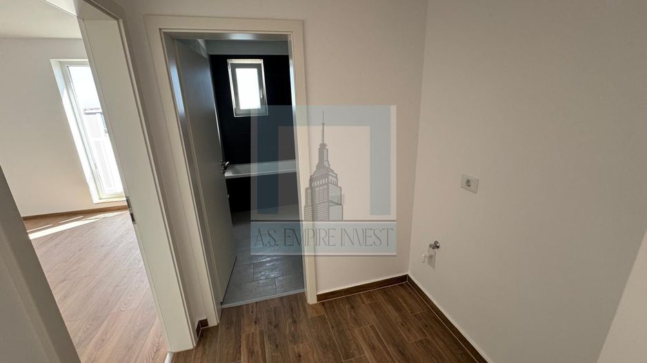 Apartament 3 camere / penthouse pe doua nivele - zona Sanpetru - Poză 9