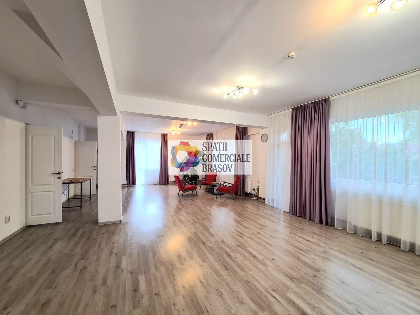 Casa de închiriat in Brașov - 400 mp - Poză 11