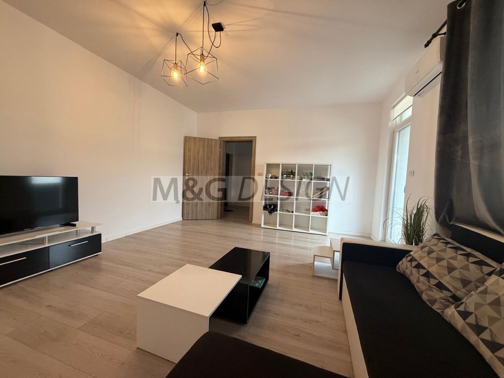 Apartament 2 camere Dumbravita etaj 2 bloc nou - Poză 1