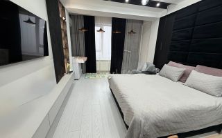 Chirie, apartament, 3 camere, strada Bogdan Voievod, Râșcani - Poză 2