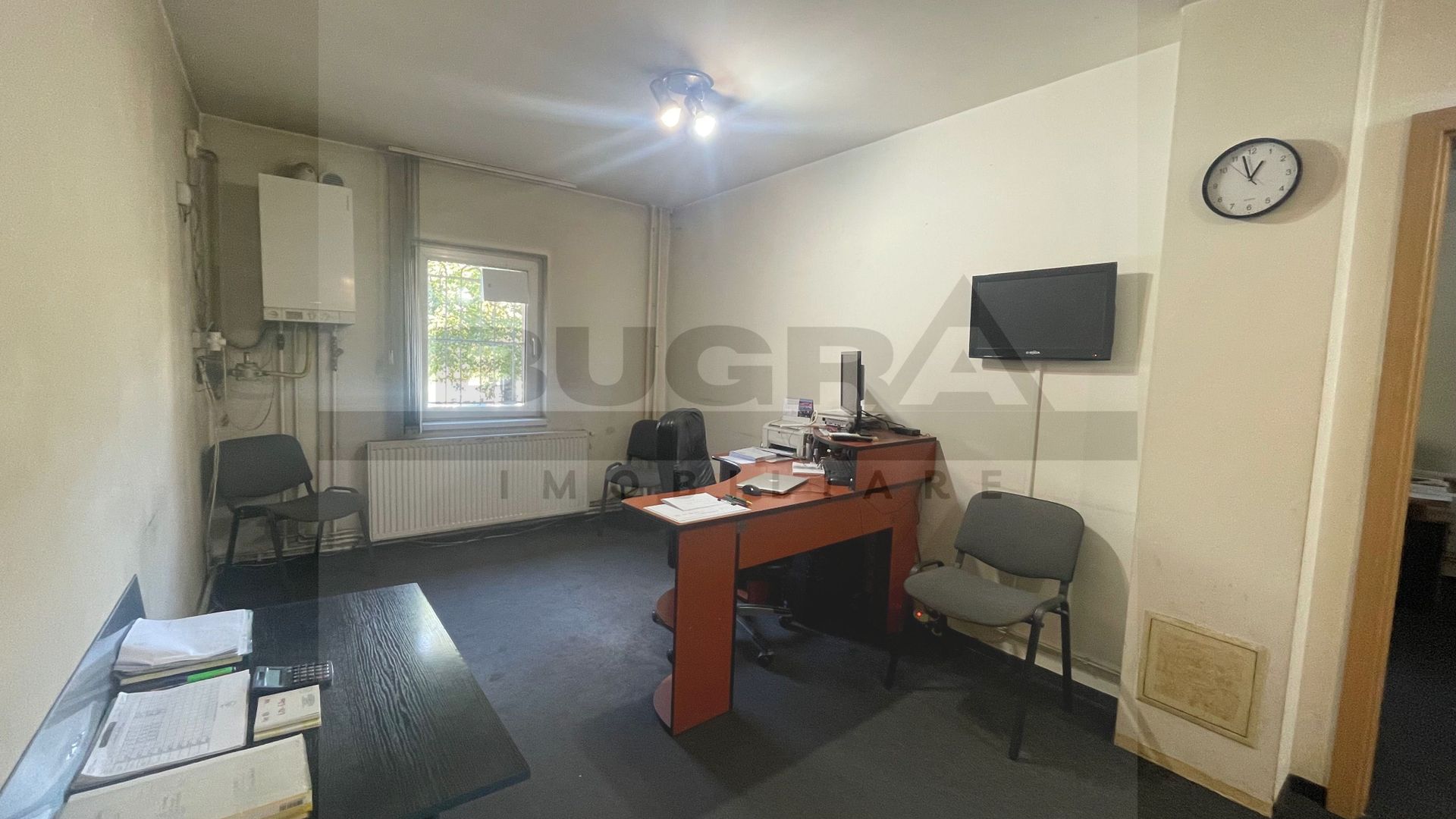Apartmane 3 camere, 2 bai, 65 mp, zona Cipariu - Poză 1