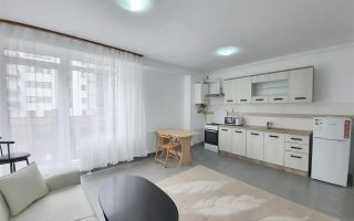 Apartament 2 camere + parcare subterana pe strada Soporului! - Poză 3