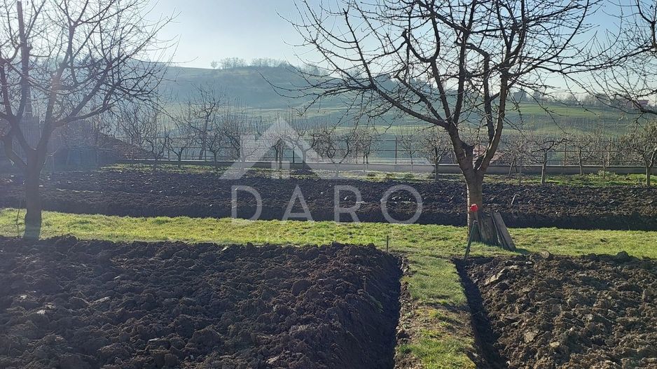 🔥 Teren intravilan 650 mp | Târgu Mureș | 50.000€ | Construibil - Poză 4