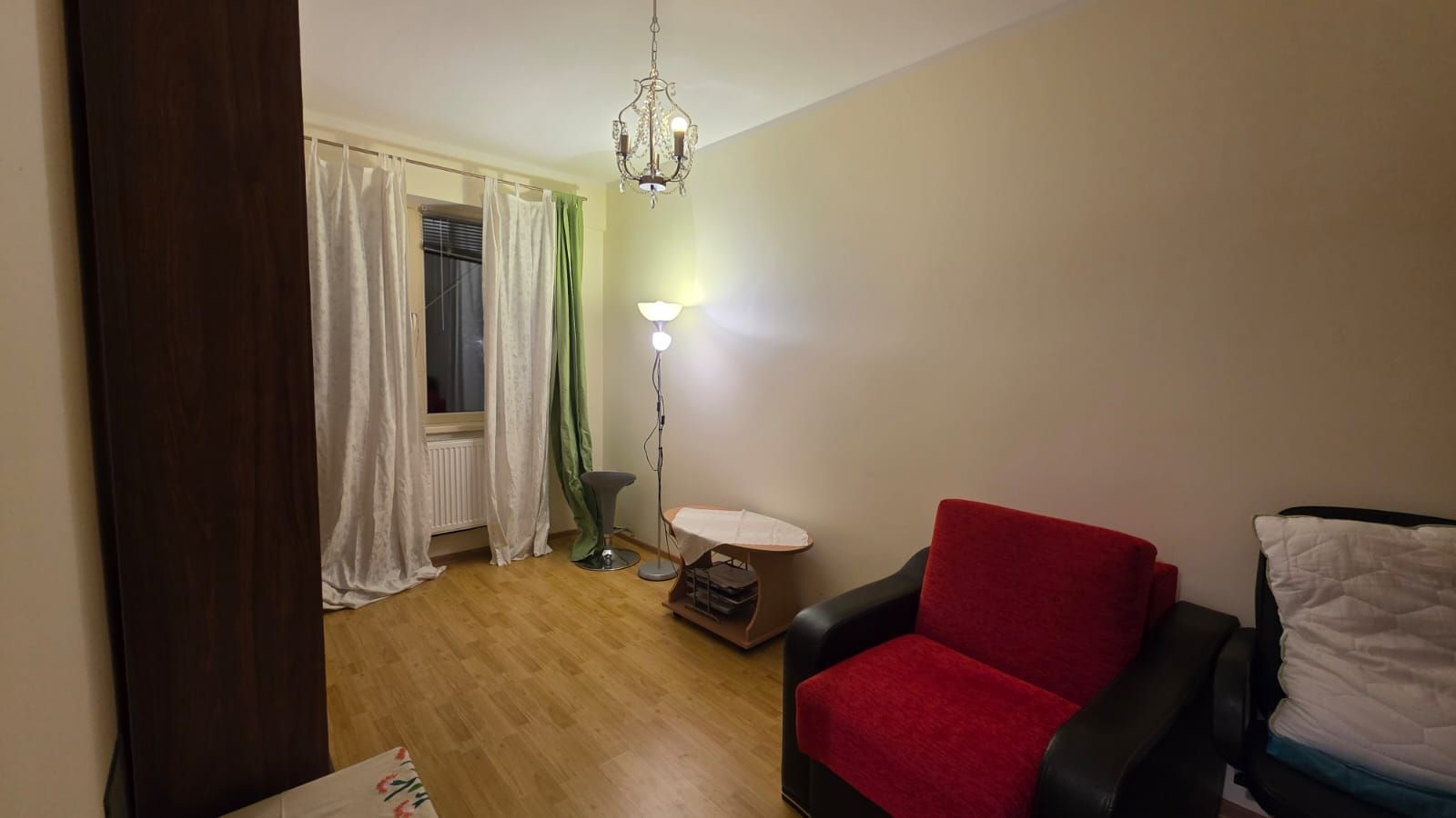 APARTAMENT 1 CAMERA 30MP CUG VISOIANU - Poză 3