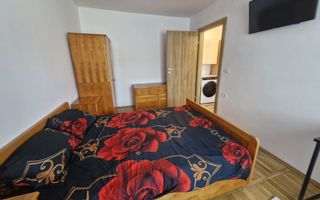 2 camere, Spitalul Judetean, centrala proprie, ideal pentru familie, studenti - Poză 11