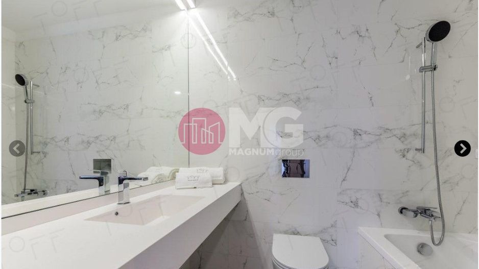 Apartament 3 camere de vanzare-One Mircea Eliade - Poză 6