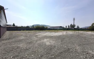 Complex industrial  cu teren 18,672 mp Târgu Lăpuș - Poză 17
