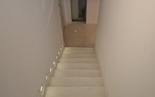 Casa moderna cu 6 camere terase 50 mp si curte in Parcul Sub Arini - Poză 16