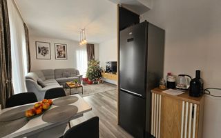 Apartament 2 camere | Decomandat | Gradina 25mp | Selimbar - Poză 4