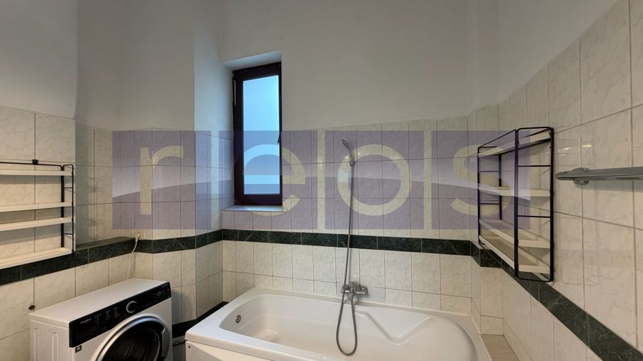 PRIMAVERII | INCHIRIERE APARTAMENT LUX IN VILA | 115 MP | NEMOBILAT | - Poză 19