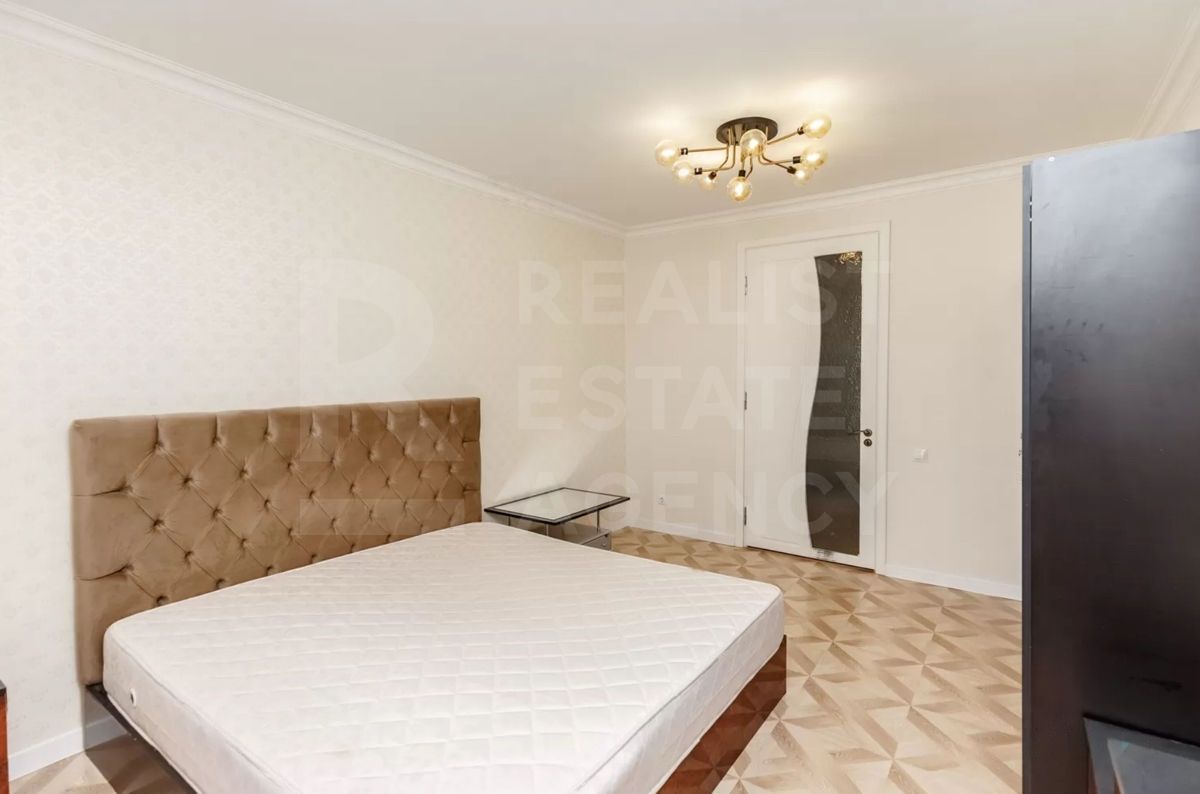 Chirie, apartament,  3 camere, bd. Ştefan cel Mare şi Sfînt, Centru - Poză 4