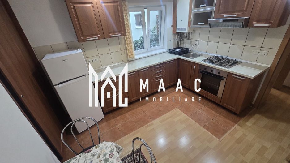 Apartament 2 camere decomandat parter gradina Strand - Poză 1
