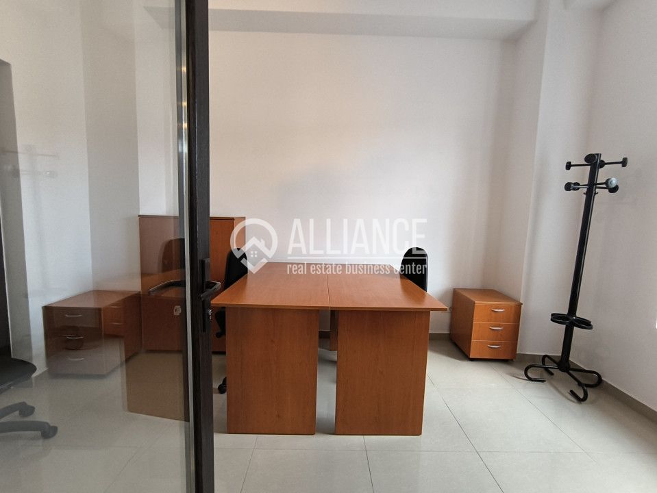 PIATA GRIVITEI (COD03) -Cladire de birouri moderna ! - Poză 21