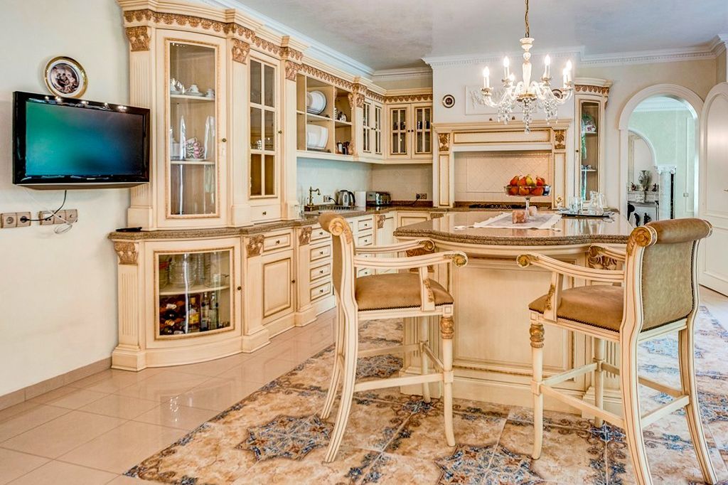 PROPRIETATE CU ENERGIE PURA |  Sanctuarul Eleganței și Rafinamentului - Poză 7