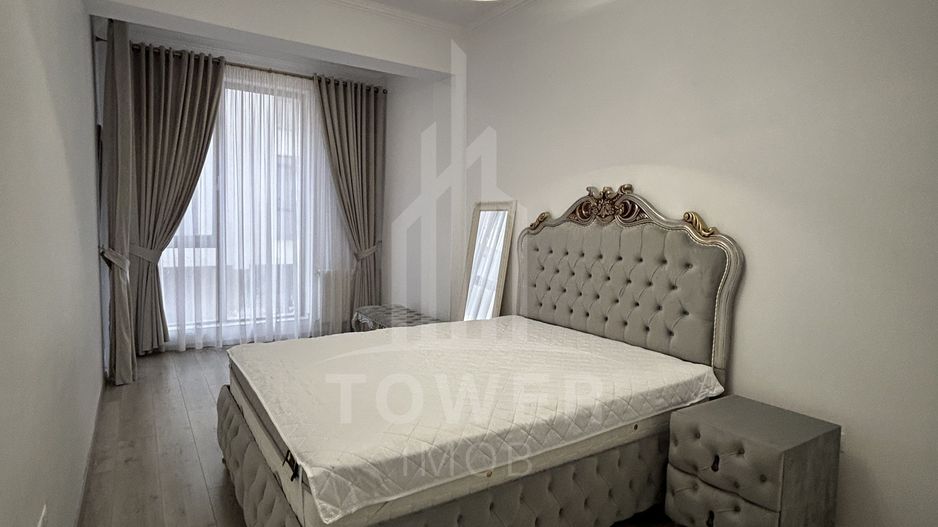 Apartament 3 camere de vânzare + loc de parcare subteran | Doamna Stanca - Poză 9