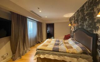 APARTAMENT ULTRACENTRAL DE LUX CU 4 CAMERE LA INCHIRIERE IN COMPLEX - Poză 16