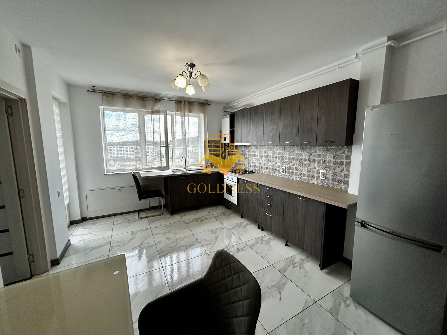 2 camere, bloc nou, Floresti zona BMW, Metro, Avram Iancu,Pet Friendly - Poză 6