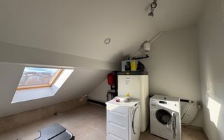 Casa moderna de inchiriat cu 4 camere in cartier Terra Floresti! - Poză 19