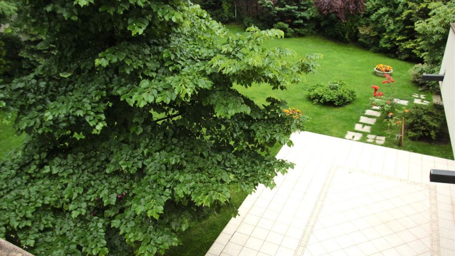 Vila impresionantă cu 15 camere, situată în zona Barbu Văcărescu - Poză 15