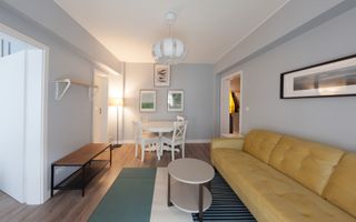 2 camere Parc Cismgiu Brezoianu | Sala Palatului | Centrala - Poză 8