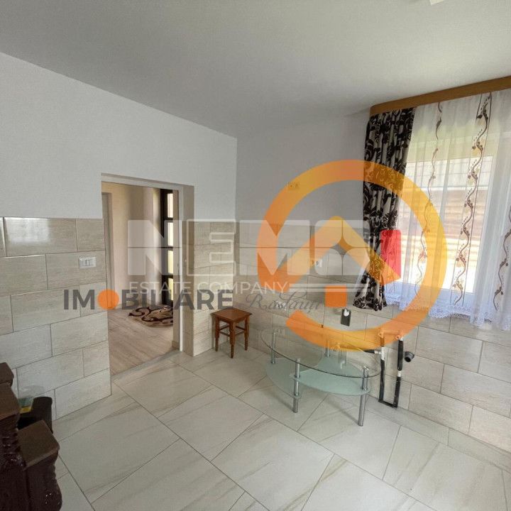 Vilă Modernă și Teren Arabil - Straja, Suceava - Poză 9