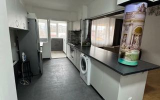 AP. 4 CAMERE - PANTELIMON, PET-FRIENDLY, BLOC REABILITAT, MODERN - Poză 6
