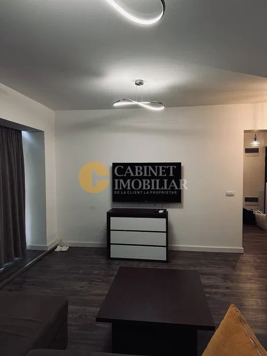 Chirie - 2 camere - Tudor Vladimirescu - Poză 2