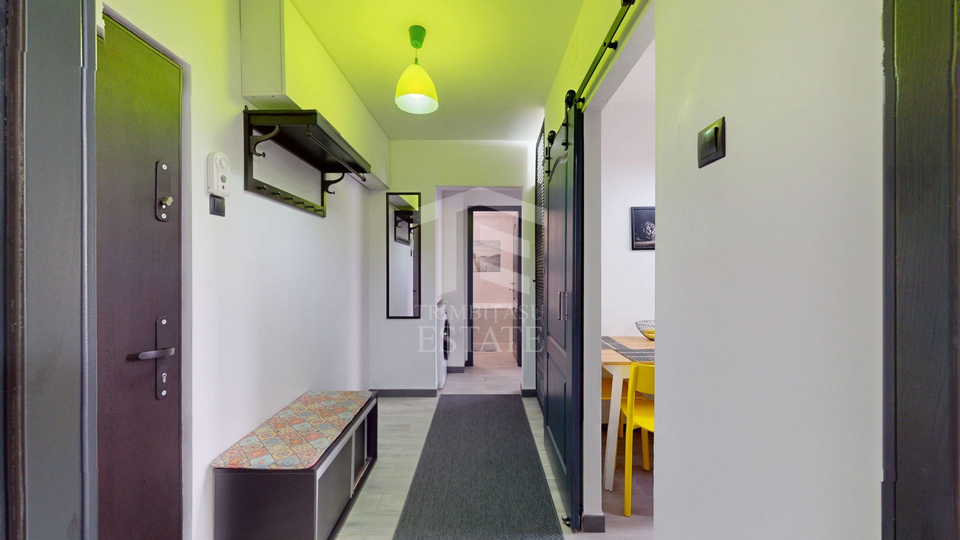 2 camere | Decomandat | 5 min Metrou Piata Sudului - Poză 5
