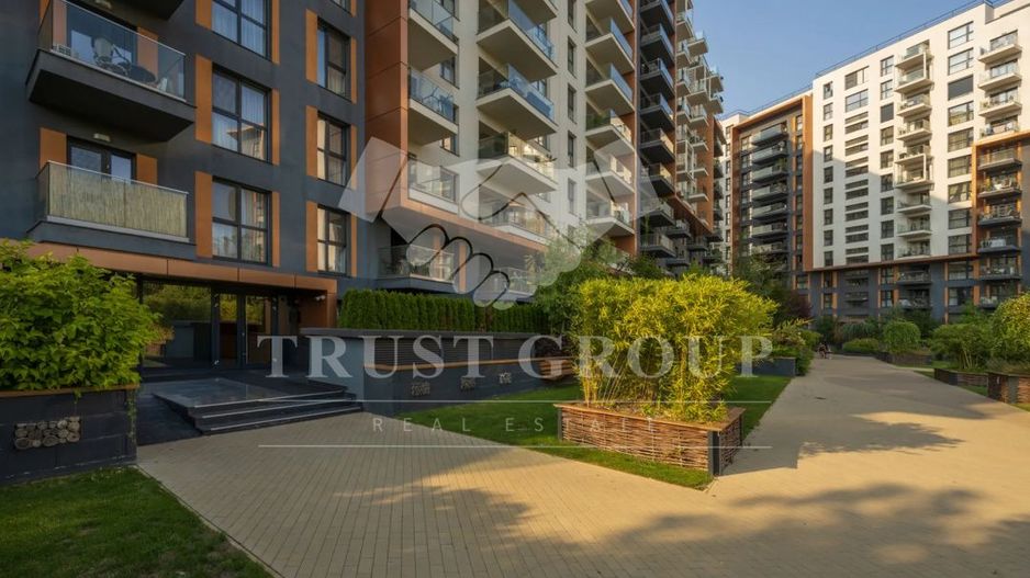 Apartament 2 camere Domenii | Parcului 20 | Loc de parcare - Poză 1