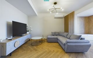 Apartament cu doua camere, Pipera Plaza, prima inchiriere - Poză 13