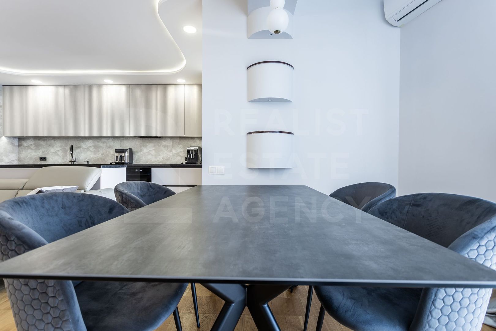 Vânzare, apartament, 3 camere, str. Independenței, Botanica - Poză 11
