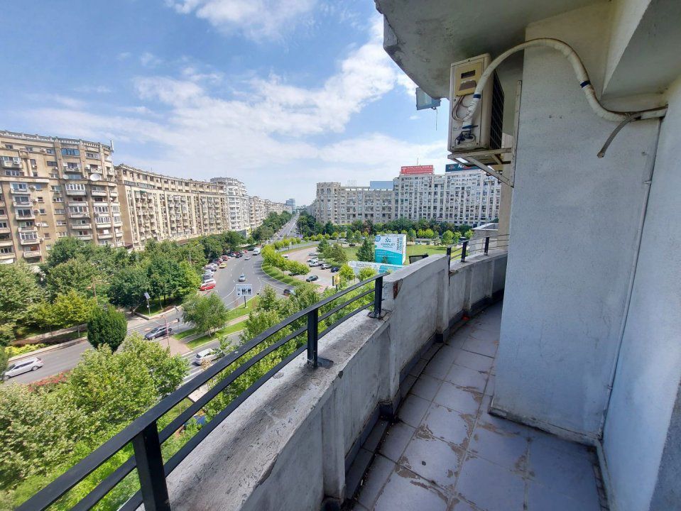 Apartament 3 camere Piata Alba Iulia - Poză 2